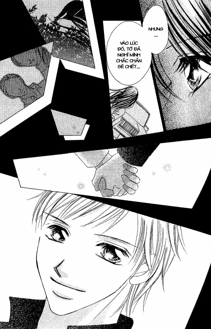 17-Sai Natsu - Seifuku no Jouji: Chapter 2