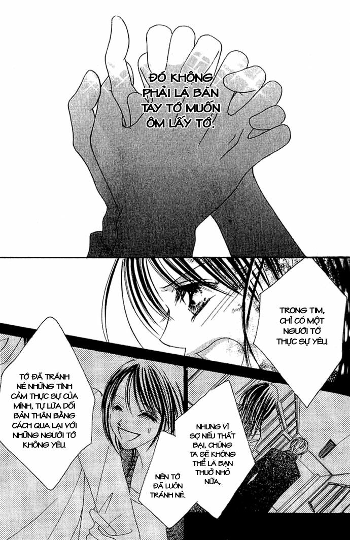 17-Sai Natsu - Seifuku no Jouji: Chapter 2