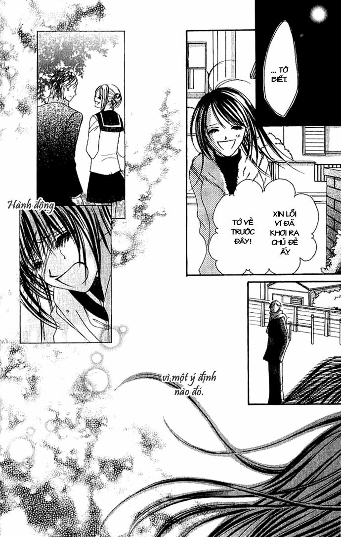 17-Sai Natsu - Seifuku no Jouji: Chapter 2