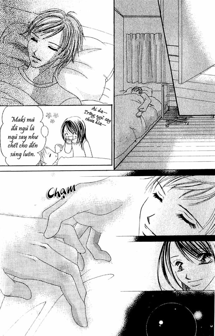17-Sai Natsu - Seifuku no Jouji: Chapter 2