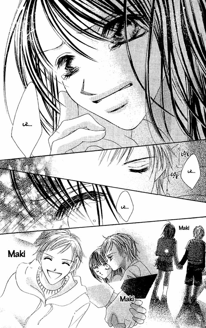 17-Sai Natsu - Seifuku no Jouji: Chapter 2