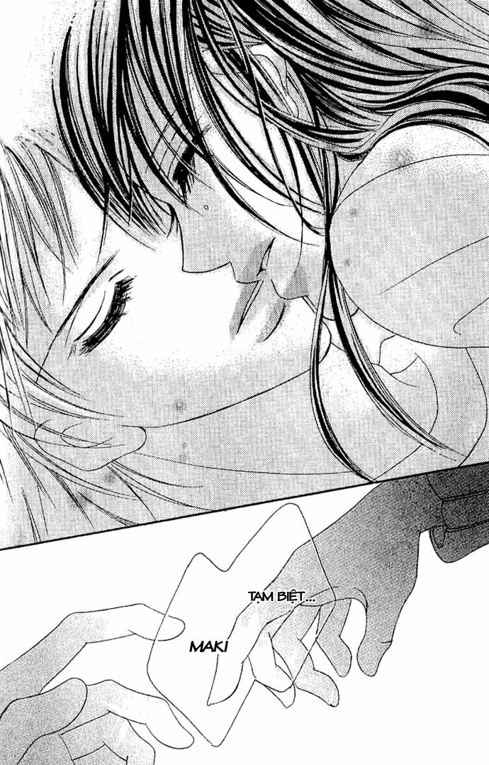 17-Sai Natsu - Seifuku no Jouji: Chapter 2