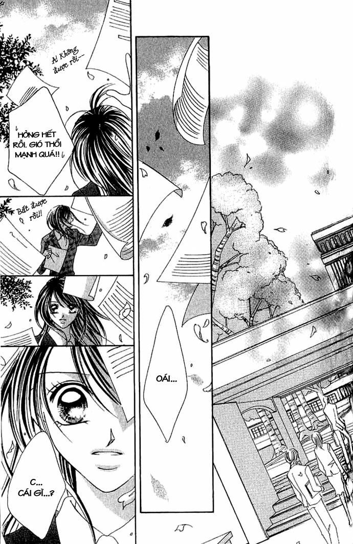 17-Sai Natsu - Seifuku no Jouji: Chapter 2