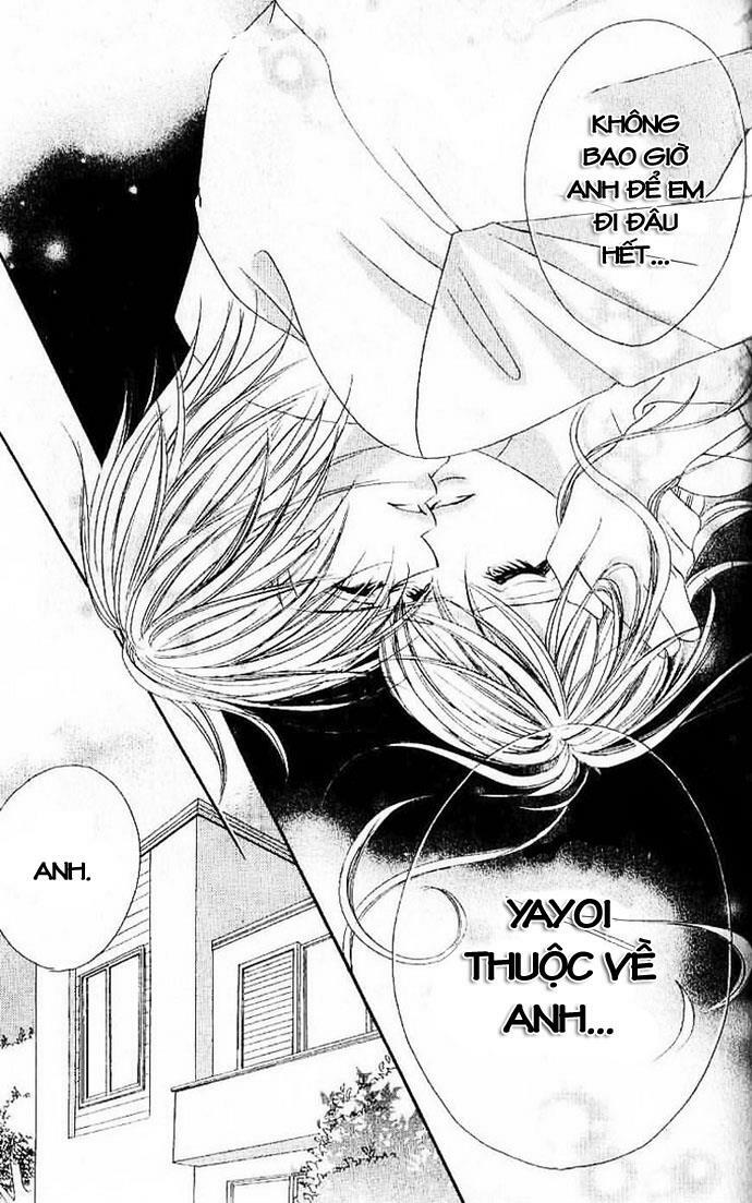 17-Sai Natsu - Seifuku no Jouji: Chapter 3