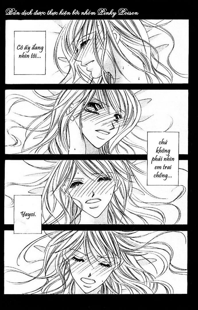 17-Sai Natsu - Seifuku no Jouji: Chapter 3