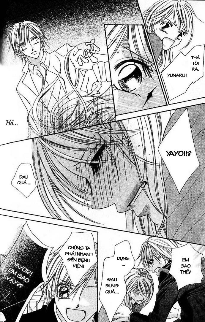 17-Sai Natsu - Seifuku no Jouji: Chapter 3