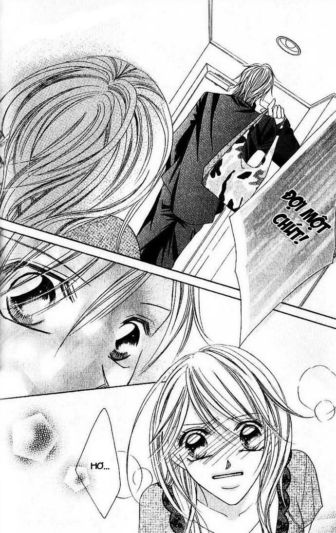17-Sai Natsu - Seifuku no Jouji: Chapter 3