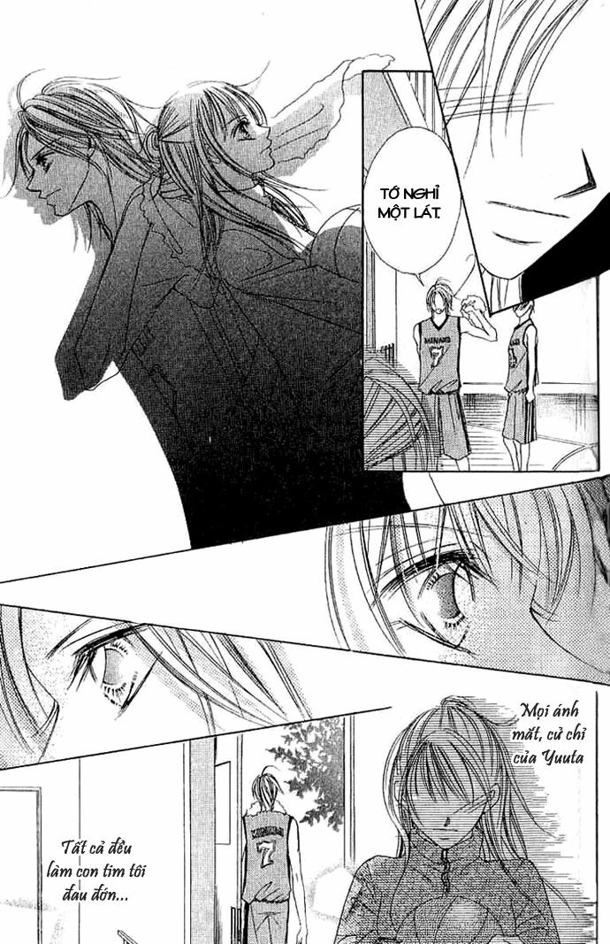17-Sai Natsu - Seifuku no Jouji: Chapter 4: END