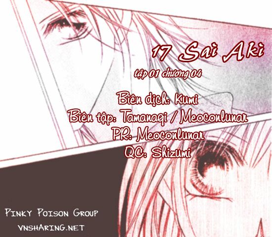 17-Sai Natsu - Seifuku no Jouji: Chapter 4: END