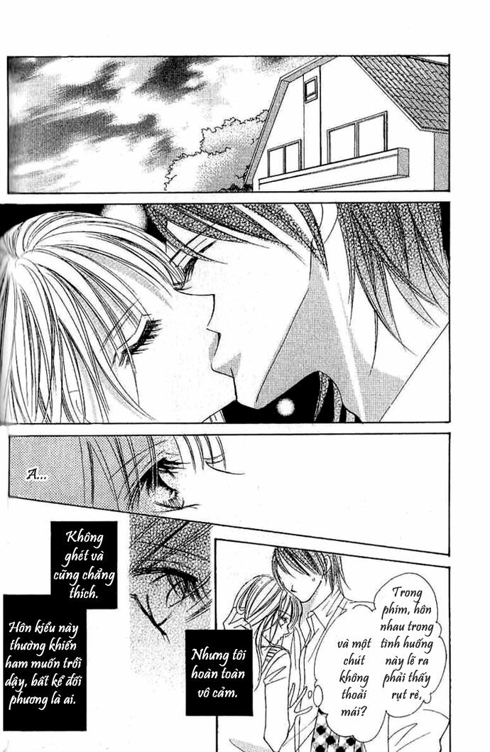 17-Sai Natsu - Seifuku no Jouji: Chapter 4: END