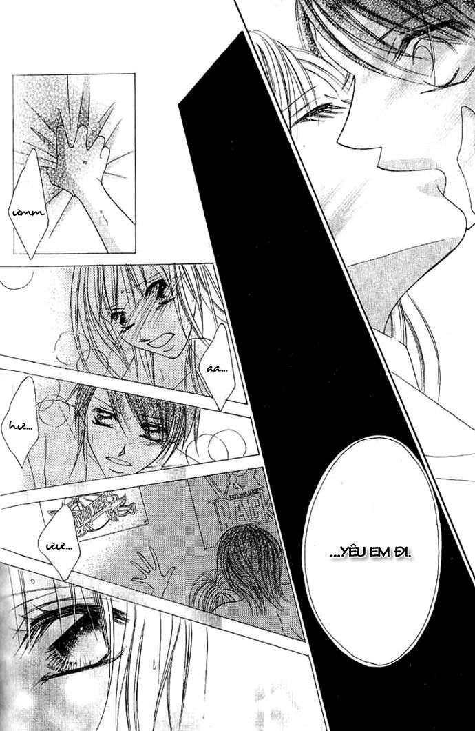 17-Sai Natsu - Seifuku no Jouji: Chapter 4: END