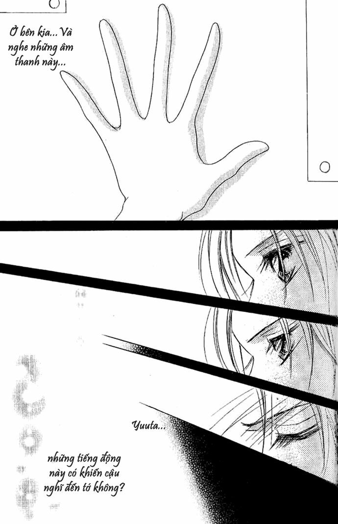 17-Sai Natsu - Seifuku no Jouji: Chapter 4: END
