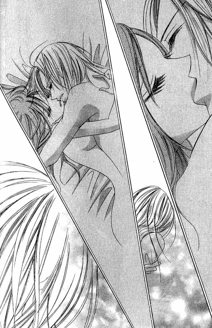 17-Sai Natsu - Seifuku no Jouji: Chapter 4: END