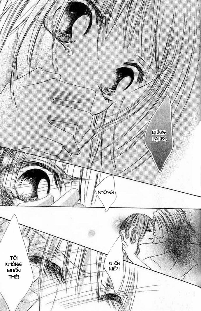 17-Sai Natsu - Seifuku no Jouji: Chapter 4: END
