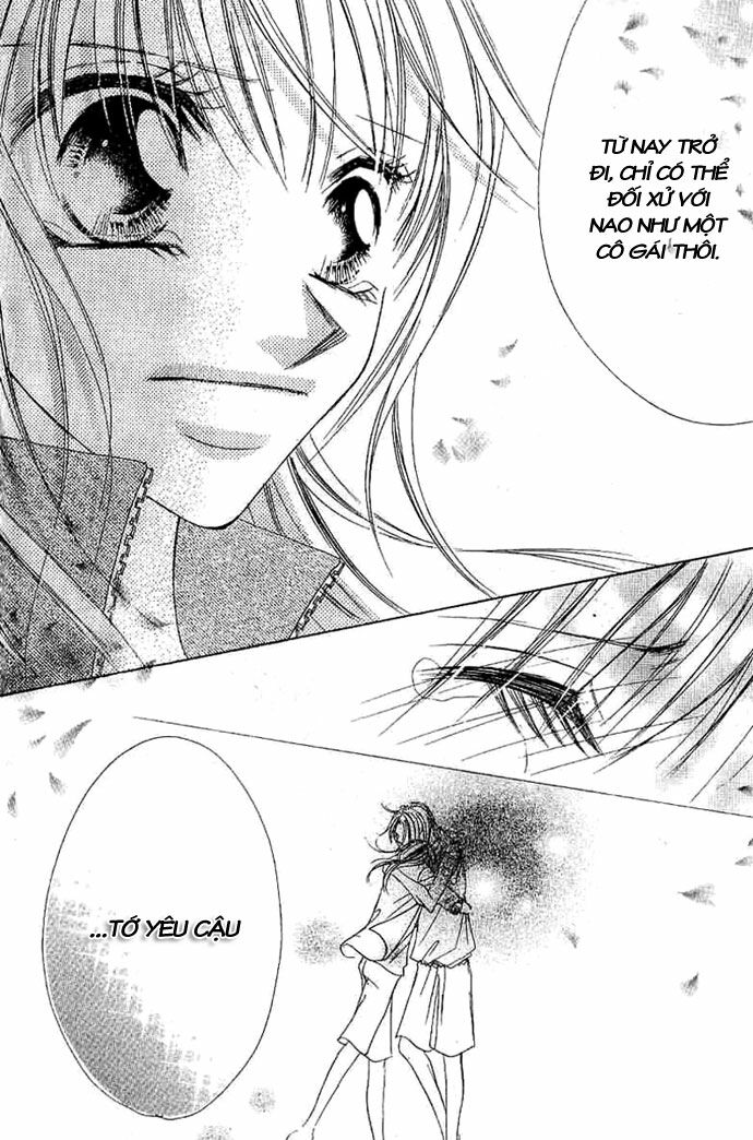 17-Sai Natsu - Seifuku no Jouji: Chapter 4: END