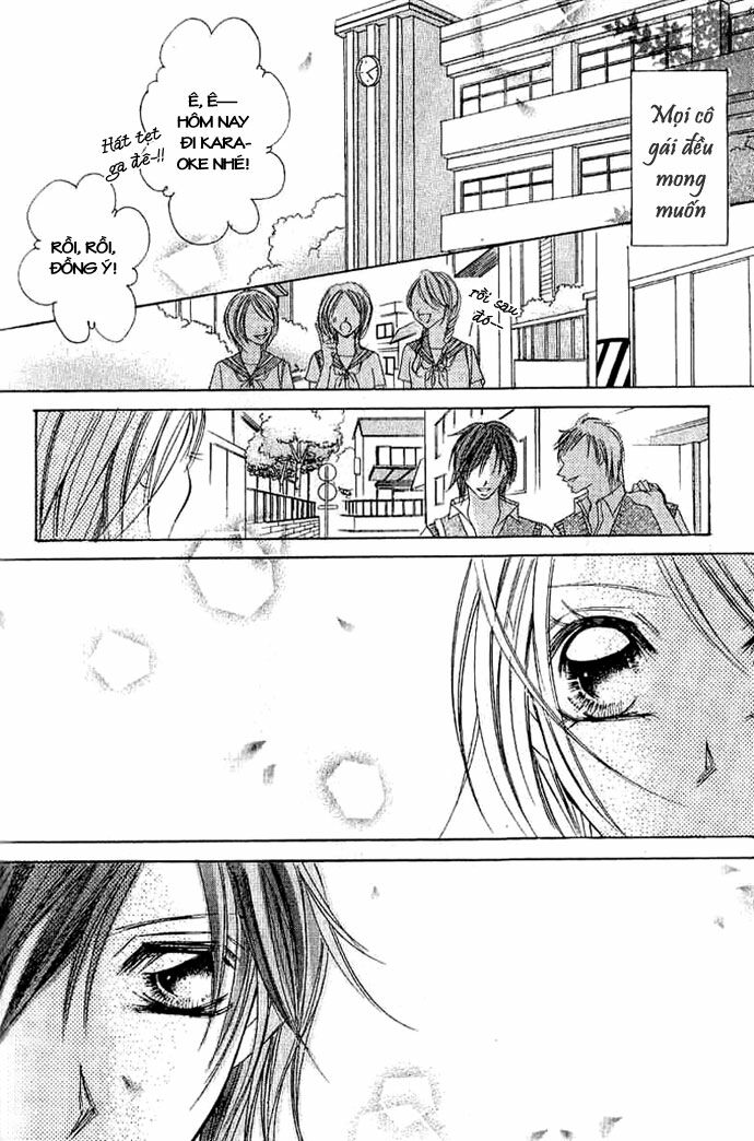 17-Sai Natsu - Seifuku no Jouji: Chapter 4: END
