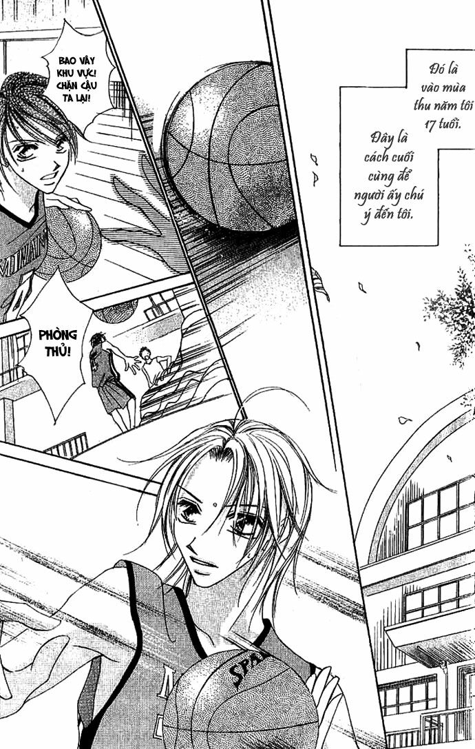17-Sai Natsu - Seifuku no Jouji: Chapter 4: END