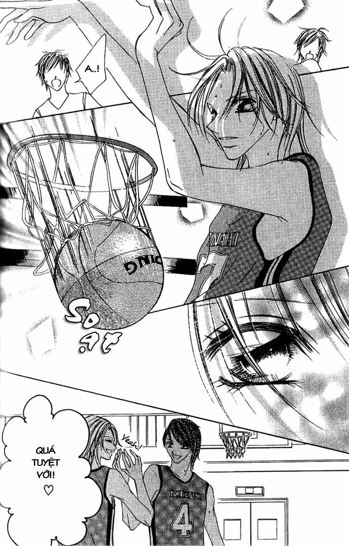 17-Sai Natsu - Seifuku no Jouji: Chapter 4: END