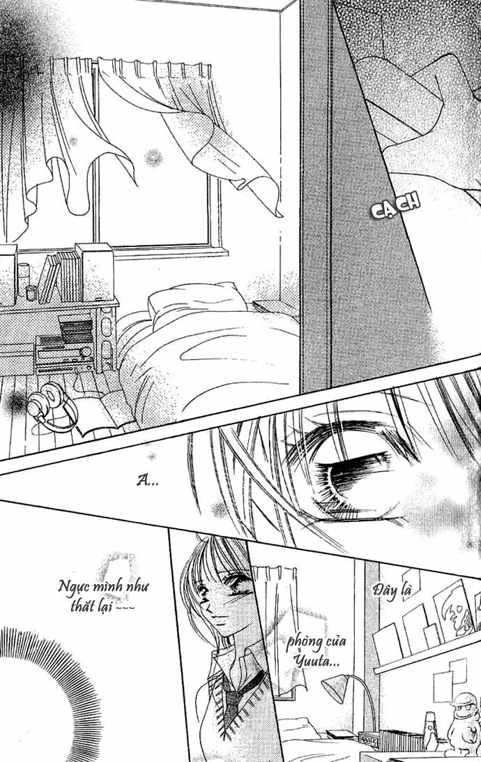 17-Sai Natsu - Seifuku no Jouji: Chapter 4: END