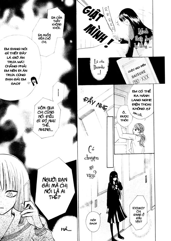 Furou Kyoudai: Chapter 1: Oneshot