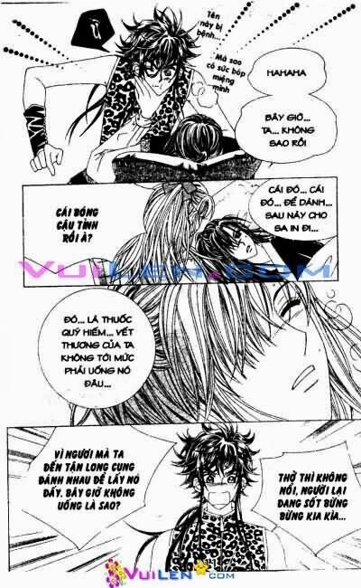 Đến vương quốc ma: Chapter 10