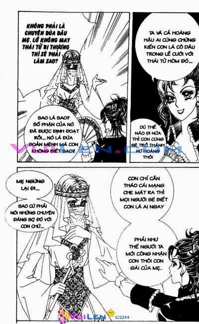 Đến vương quốc ma: Chapter 10
