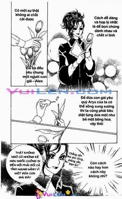 Đến vương quốc ma: Chapter 10