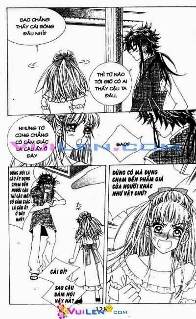 Đến vương quốc ma: Chapter 10