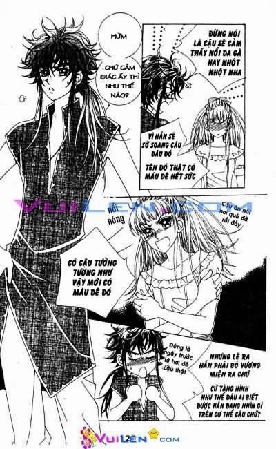 Đến vương quốc ma: Chapter 10