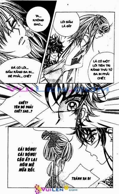 Đến vương quốc ma: Chapter 10