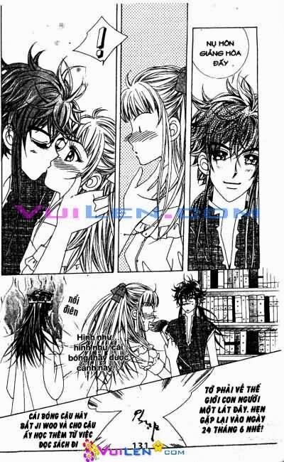 Đến vương quốc ma: Chapter 10