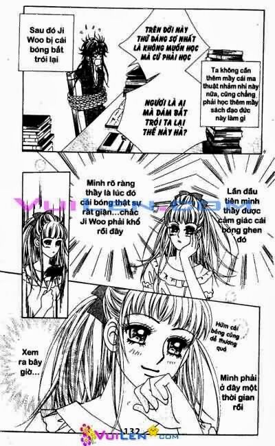 Đến vương quốc ma: Chapter 10
