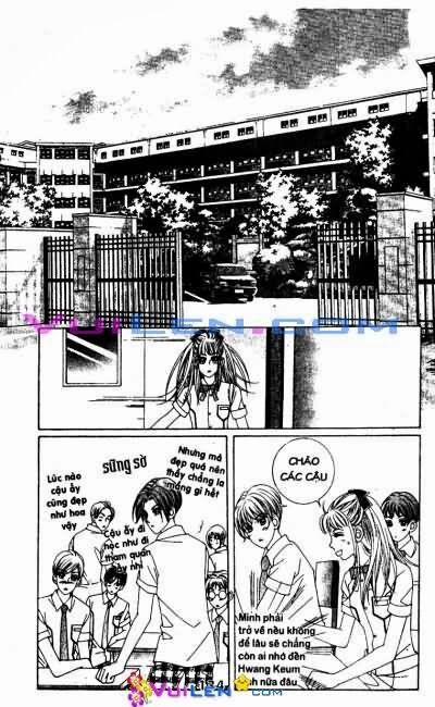 Đến vương quốc ma: Chapter 10
