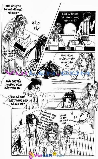 Đến vương quốc ma: Chapter 10
