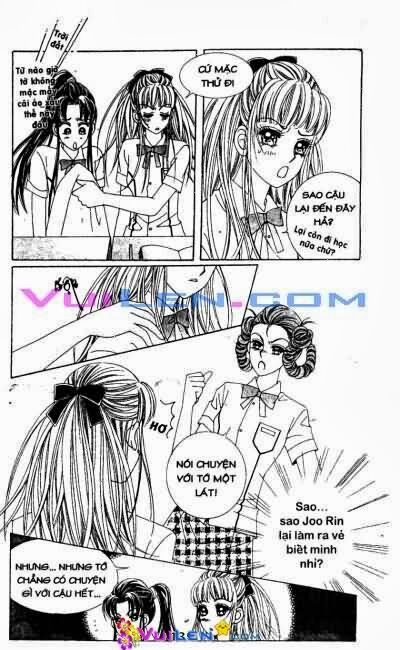 Đến vương quốc ma: Chapter 10