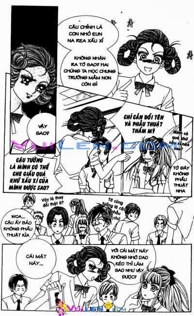 Đến vương quốc ma: Chapter 10