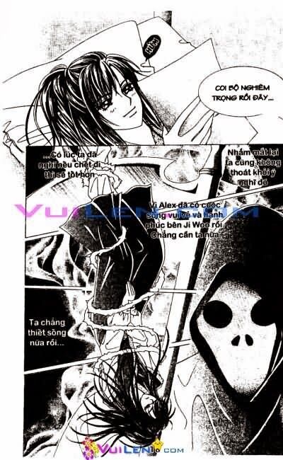 Đến vương quốc ma: Chapter 10