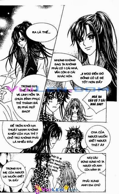 Đến vương quốc ma: Chapter 10