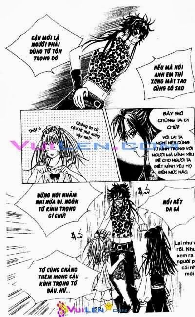 Đến vương quốc ma: Chapter 10