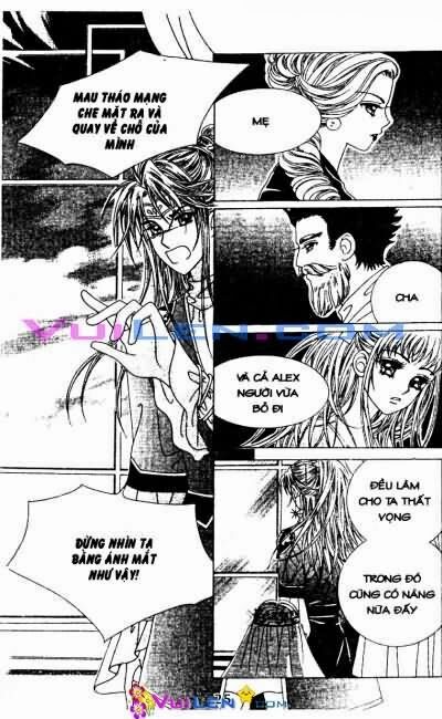 Đến vương quốc ma: Chapter 10