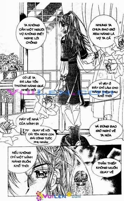 Đến vương quốc ma: Chapter 10