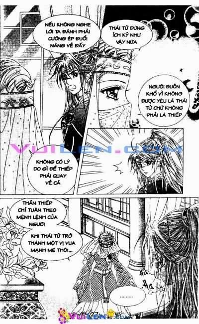 Đến vương quốc ma: Chapter 10