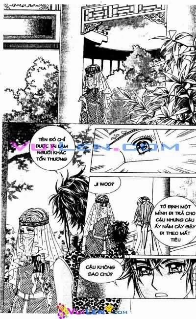 Đến vương quốc ma: Chapter 10