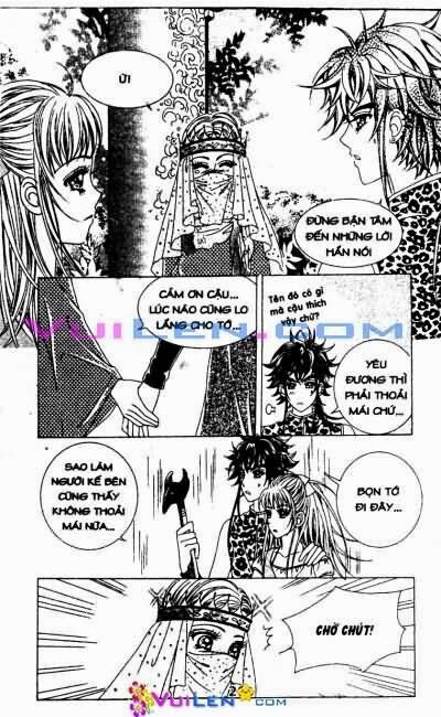 Đến vương quốc ma: Chapter 10