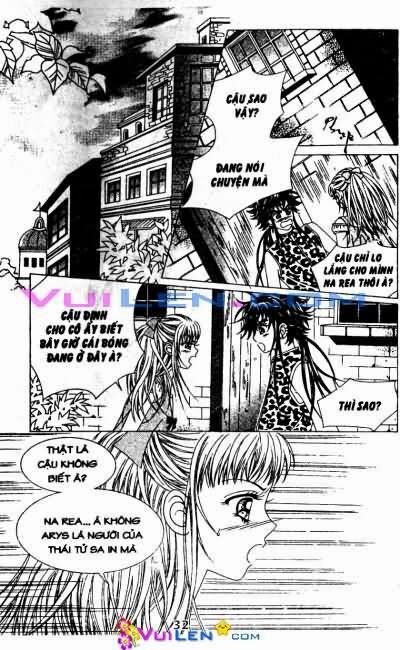 Đến vương quốc ma: Chapter 10