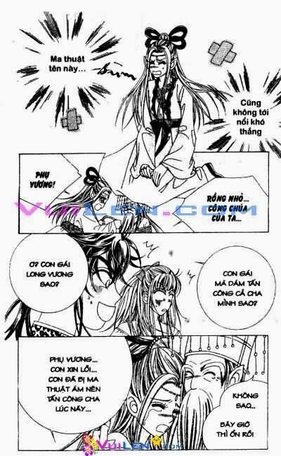 Đến vương quốc ma: Chapter 10
