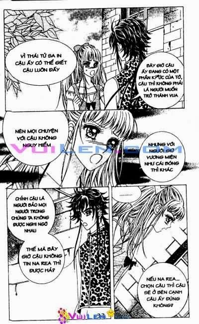 Đến vương quốc ma: Chapter 10