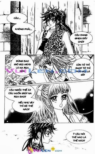 Đến vương quốc ma: Chapter 10