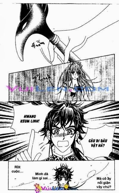 Đến vương quốc ma: Chapter 10