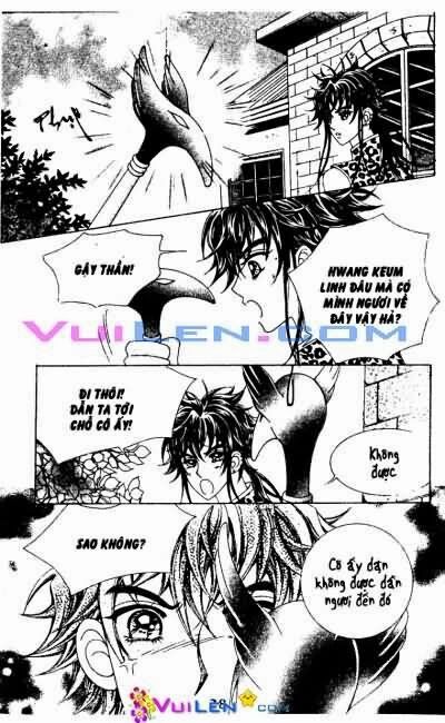 Đến vương quốc ma: Chapter 10